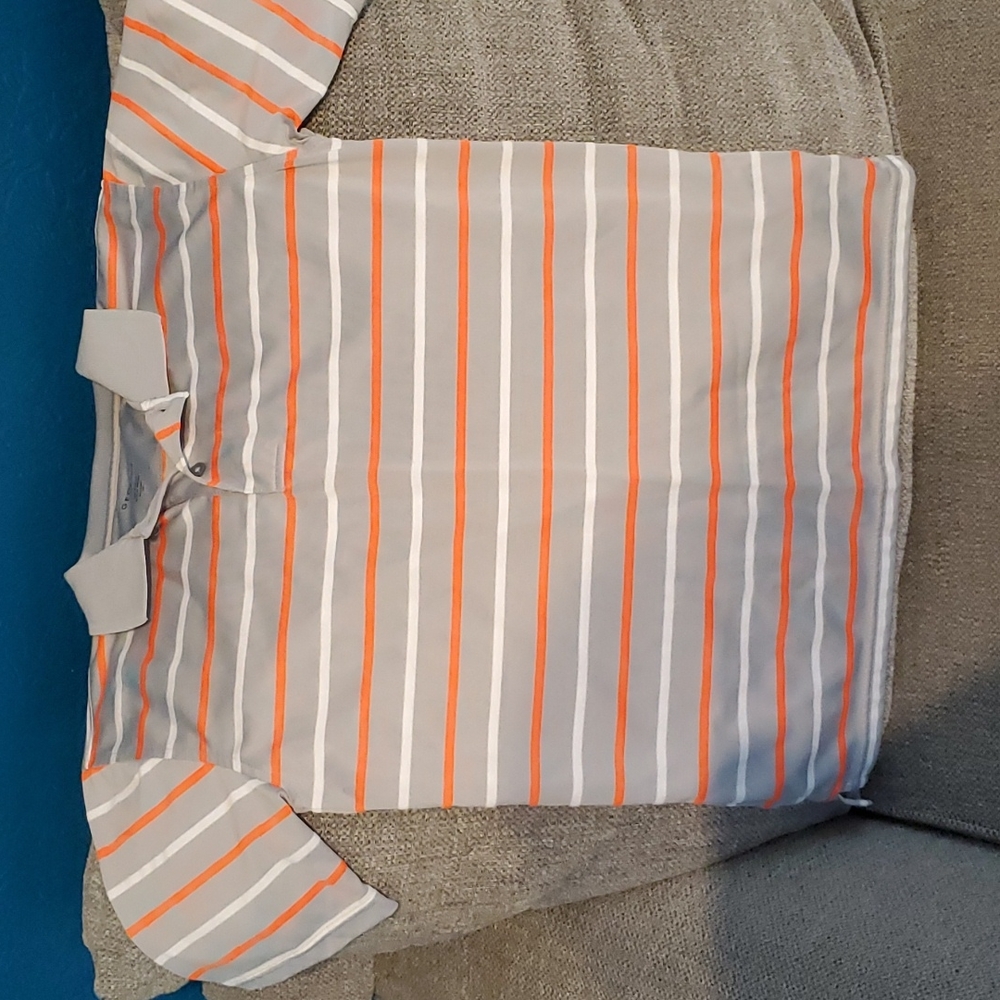 Boys polo shirt